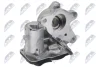 Клапан EGR OPEL/RENAULT 2,3 dCi M9T 11- (вир-во) NTY EGR-RE-025 (фото 1)