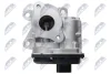 Клапан EGR OPEL/RENAULT 2,3 dCi M9T 11- (вир-во) NTY EGR-RE-025 (фото 4)
