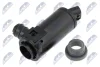 Насос склоомивача (вир-во) NTY ESP-KA-003 (фото 1)