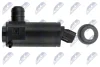 Насос склоомивача (вир-во) NTY ESP-KA-003 (фото 3)