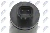 Насос склоомивача (вир-во) NTY ESP-KA-003 (фото 5)