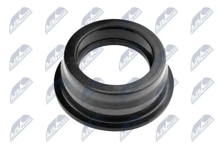 Прокладка колодязя свічки кришки головки блоку циліндрів 1 шт MITSUBISHI 1,6-2,4 (4) (вир-во) NTY EUS-MS-001