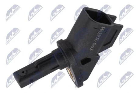 Датчик ABS передній (вир-во) NTY HCA-FR-063