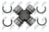 Хрестовина HONDA, INFINITI (вир-во) NTY NKW-HD-000 (фото 3)