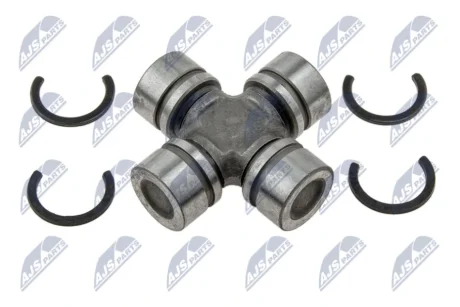 Хрестовина HONDA, INFINITI (вир-во) NTY NKW-HD-000
