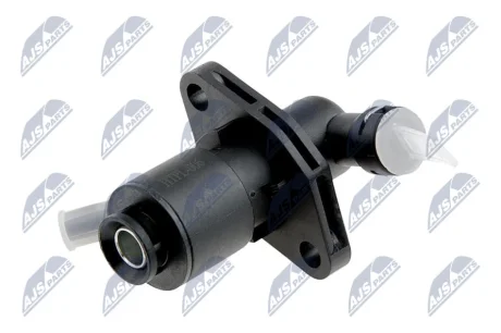 Циліндр зчеплення головний OPEL ASTRA H, ZAFIRA / ZAFIRA FAMILY B, VECTRA C, SIGNUM (вир-во) NTY NSP-PL-006