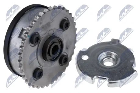 Регулятор фаз газорозподілу впуск BMW N51/N52/N55 (вир-во) NTY RKZ-BM-001