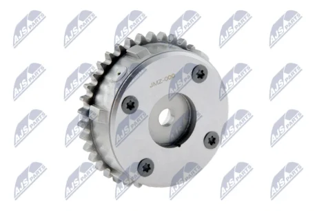 Шестерня зміни фаз газорозподілу, впуск MAZDA 2,0 16V (вир-во) NTY RKZ-MZ-000