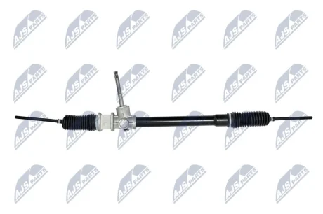 Рейка рульова Daewoo Matiz (M100, M150) (Вир-во) NTY SPK-DW-000