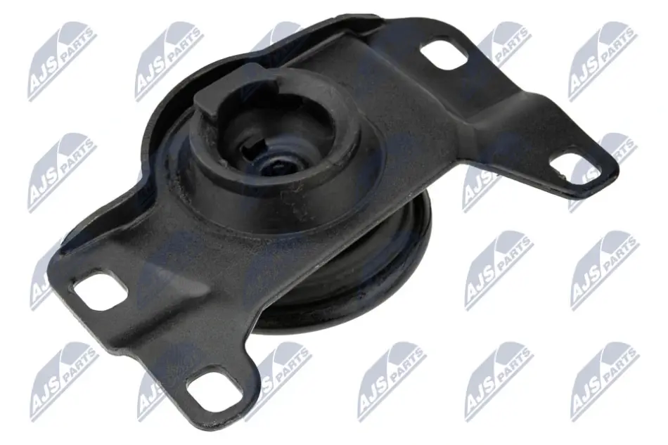 Опора двигуна FORD C-MAX, FOCUS, KUGA, VOLVO (вир-во) NTY ZPS-FR-052 (фото 1)
