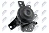 Опора двигуна MITSUBISHI GRANDIS NTY ZPS-MS-090 (фото 1)