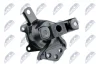 Опора двигуна MITSUBISHI GRANDIS NTY ZPS-MS-090 (фото 2)