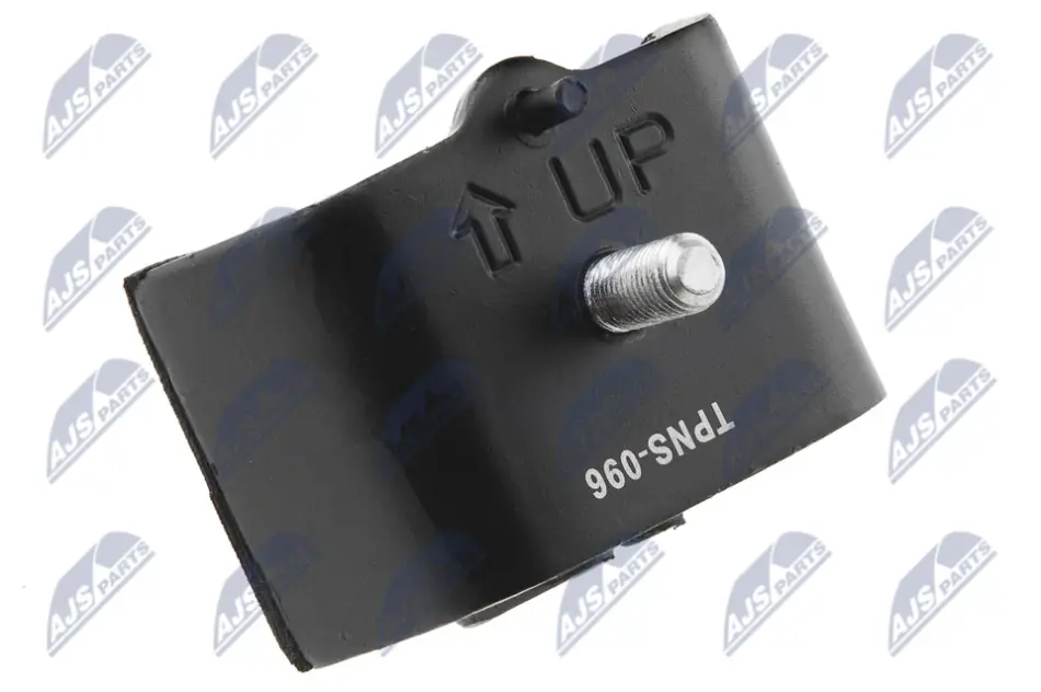 ПОДУШКА КПП NISSAN NAVARA, NP300 PICKUP (D22) NTY ZPS-NS-096 (фото 1)