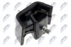 ПОДУШКА КПП NISSAN NAVARA, NP300 PICKUP (D22) NTY ZPS-NS-096 (фото 2)