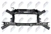 Підрамник DODGE CALIBER, JEEP COMPASS, PATRIOT (вир-во) NTY ZRZ-CH-004 (фото 1)