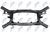 Підрамник DODGE CALIBER, JEEP COMPASS, PATRIOT (вир-во) NTY ZRZ-CH-004 (фото 2)