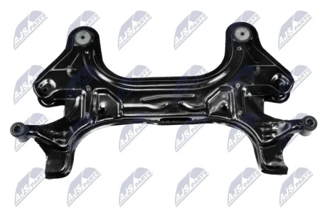 Підрамник CHEVROLET AVEO / KALOS (вир-во) NTY ZRZ-DW-000