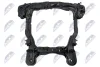 Підрамник передній HYUNDAI TUCSON/ KIA SPORTAGE (вир-во) NTY ZRZ-HY-501 (фото 1)