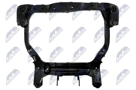 Підрамник передній HYUNDAI ACCENT/ KIA RIO 05>06/11 (вир-во) NTY ZRZ-HY-509