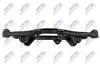 Підрамник задній HYUNDAI TUCSON тільки 4WD (вир-во) NTY ZRZ-HY-513 (фото 3)