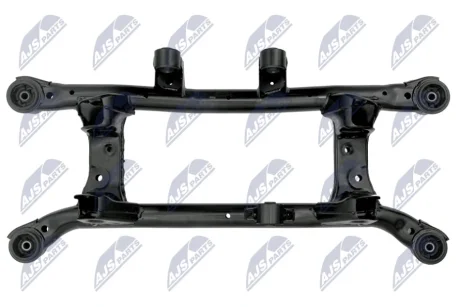 Підрамник задній HYUNDAI TUCSON тільки 4WD (вир-во) NTY ZRZ-HY-513