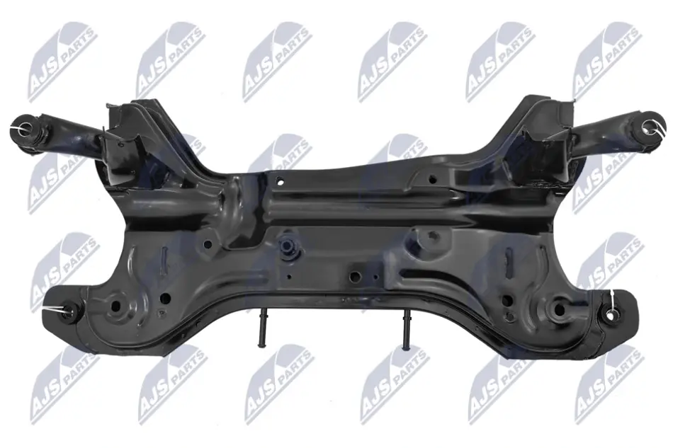 Підрамник передній HYUNDAI GETZ (вир-во) NTY ZRZ-KA-301 (фото 1)