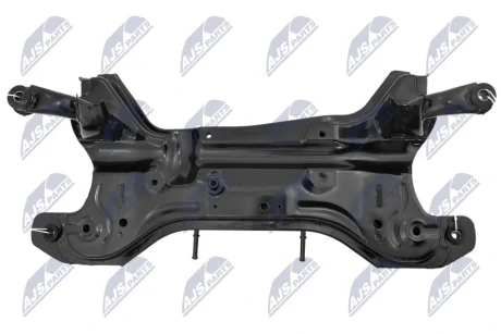 Підрамник передній HYUNDAI GETZ (вир-во) NTY ZRZ-KA-301