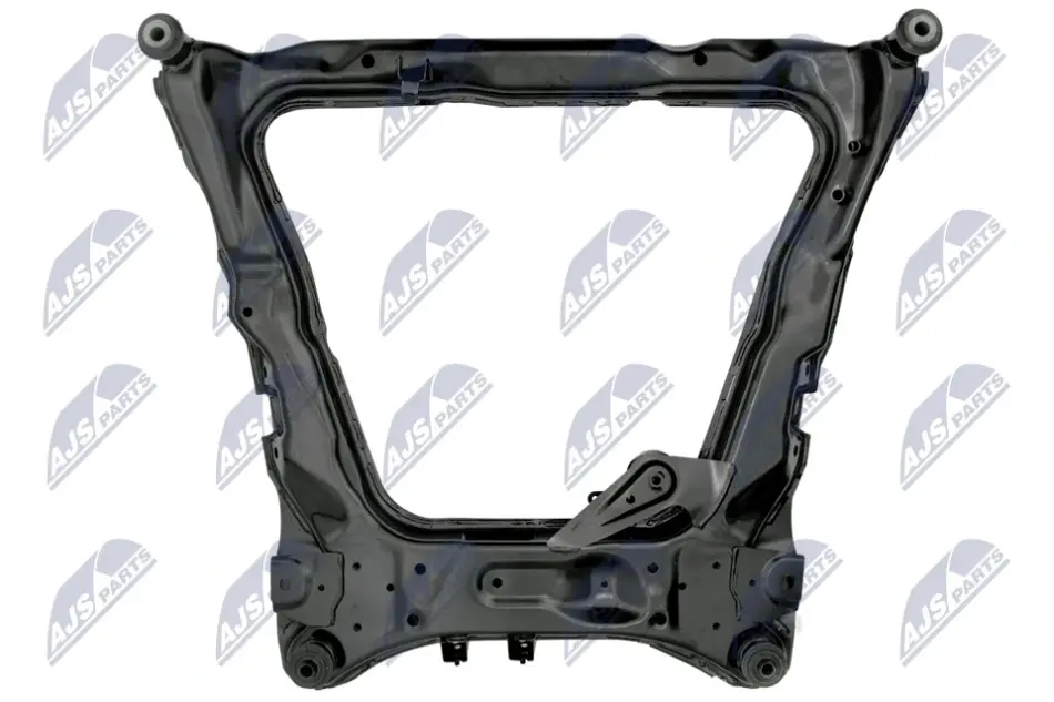 Підрамник передньої підвіски Nissan Qashqai NTY ZRZ-NS-003 (фото 1)