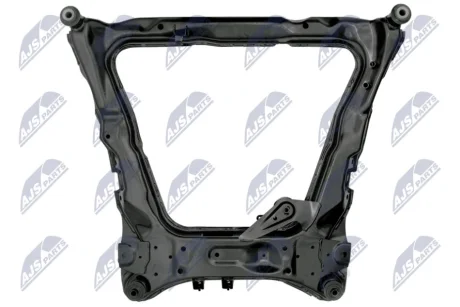 Підрамник передньої підвіски Nissan Qashqai NTY ZRZ-NS-003