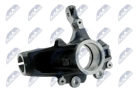 Поворотна вісь Ford Focus 10-19 перед. міст ліворуч (Вир-во) NTY ZZP-FR-016