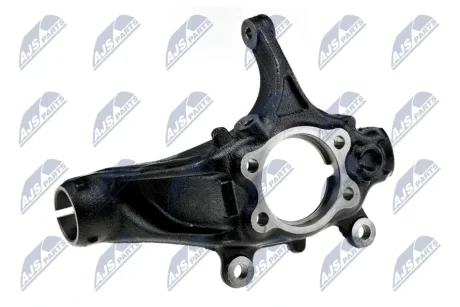 Поворотна вісь Nissan X-Trail (T32) 13-22 перед. міст ліворуч (Вир-во) NTY ZZP-NS-013