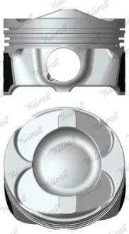 Поршень з кільцями FORD 71,90 M1JC 1.0 ECOBOOST(вир-во) NURAL 87-424300-00