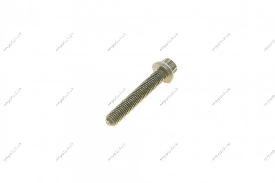 Болт кріплення корінного бугеля колінвалу MB Sprinter/Vito CDI (M11x1,5x62 Torx) OE GERMANY 01 0107 600001 OE Germany 01-0107-600001 (фото 1)