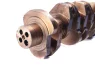 Колінчастий вал MB Sprinter/Vito 2.2CDI OM651.911-913/916/921/924/930/940/950/956-958/960/961/980 OE GERMANY 01 0300 651000 OE Germany 01-0300-651000 (фото 5)