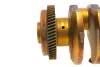 Колінчастий вал MB Sprinter/Vito 2.2CDI OM651.911-913/916/924/925/940/955-957 OE GERMANY 01 0300 651002 OE Germany 01-0300-651002 (фото 5)