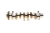 Колінчастий вал MB Sprinter/Vito 2.2CDI OM651.911-913/916/921/924/930/940/950/956-958/960/961/980 (з вкладиш.) OE GERMANY 01 0309 651000 OE Germany 01-0309-651000 (фото 8)