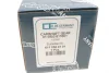 Зірочка розподільного валу MB Sprinter CDI (z=43) (випуск) OE GERMANY 01 0503 611001 OE Germany 01-0503-611001 (фото 4)