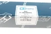 Планка заспокоювача ланцюга ГРМ MB Sprinter 2.2-2.7CDI (внутрішня частина 6110520416 OE) OE GERMANY 01 0504 600002 OE Germany 01-0504-600002 (фото 6)