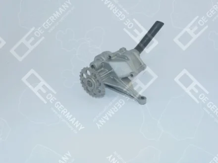 Насос масляний MB Sprinter 2.7CDI 00-06 OM612 OE GERMANY 01 1800 612001 OE Germany 01-1800-612001