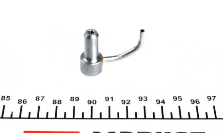 Форсунка масляна MB Sprinter CDI 00-06 OE GERMANY 01 1840 600000 OE Germany 01-1840-600000