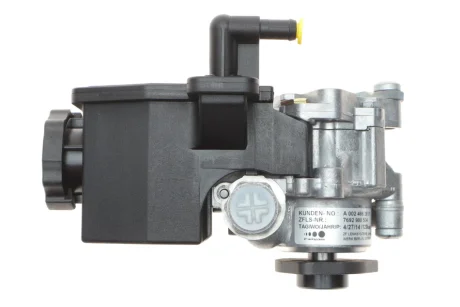Насос ГПК MB Sprinter 2.9TDI 96-00, (вир-во ZF) OE GERMANY OE Germany 100923