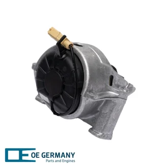 Подушка двигуна (L) Audi A4/A5/Q5 1.8TFSI/2.0TDI/2.0TFSI 07- (Hydro) з датчиком (в-во ZF) OE GERMANY OE Germany 800432