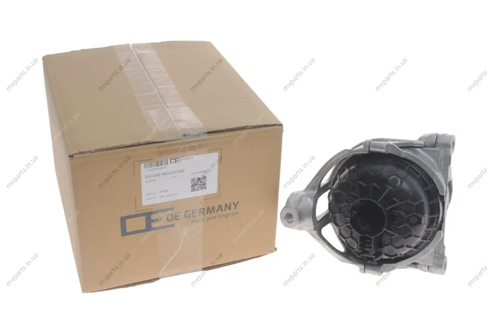 Подушка двигуна (передня) (R) Audi Q5 2.0 TDI 17-20 OE GERMANY OE Germany 800556 (фото 1)