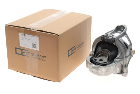 Подушка двигуна (передня) (R) Audi Q7 2.0 TFSI 15- OE GERMANY OE Germany 800562