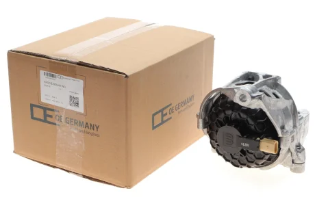 Подушка двигуна (L) Audi Q7/VW Touareg 15-, (OE VW) OE GERMANY OE Germany 800618