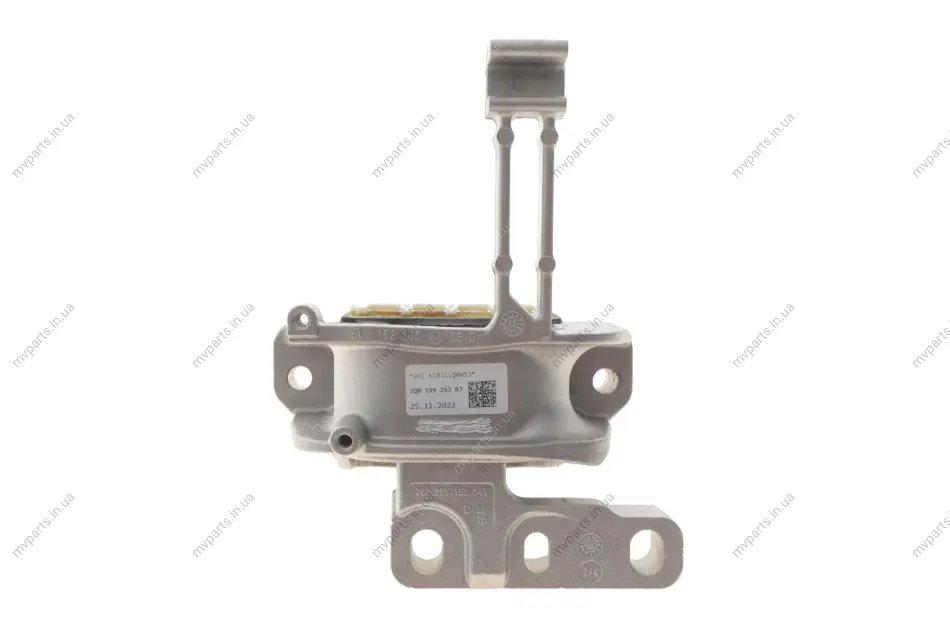 Подушка двигуна (R) Skoda Kamiq/Scala/VW Polo 1.0 TSI 17- OE GERMANY OE Germany 800794 (фото 1)