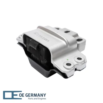 Подушка двигуна (L) Audi A3/Seat Leon/ Skoda Octavia/VW Caddy III 1.6TDI 04- OE GERMANY OE Germany 800985