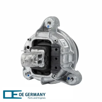 Подушка двигуна (L) BMW 5 (F10/F11)/7 (F01/F02/F03/F04) (Hydro) OE GERMANY OE Germany 800989
