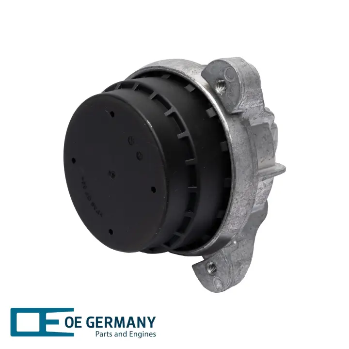 Подушка двигуна (L) BMW 5 (F10) 535i xDrive 10- (N55) OE GERMANY OE Germany 801006 (фото 1)
