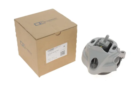 Подушка двигуна (R) BMW 3 (F30)/4 (F32) 13- (N55) OE GERMANY OE Germany 801015